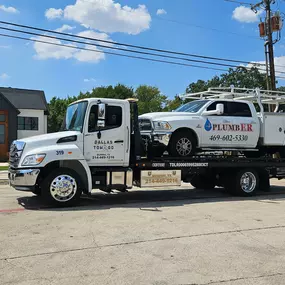 Bild von Dallas Tow & Go - Murphy