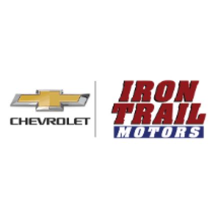 Logo od Iron Trail Chevrolet