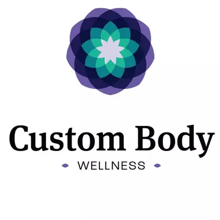 Logo od Custom Body Wellness