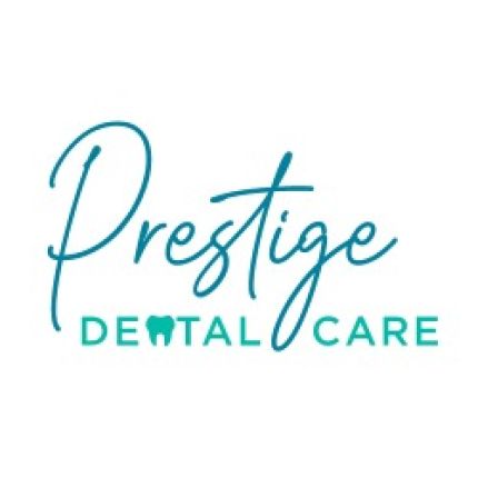 Logo fra Prestige Dental Care