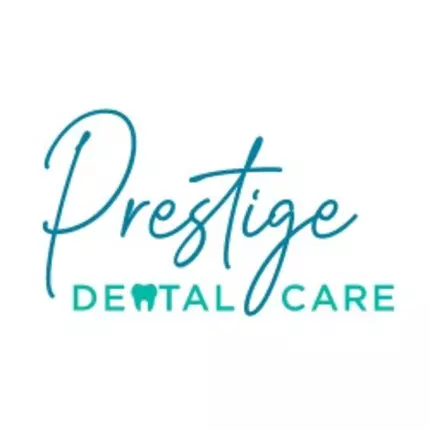 Logo da Prestige Dental Care