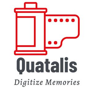 Bild von Quatalis Scan Services