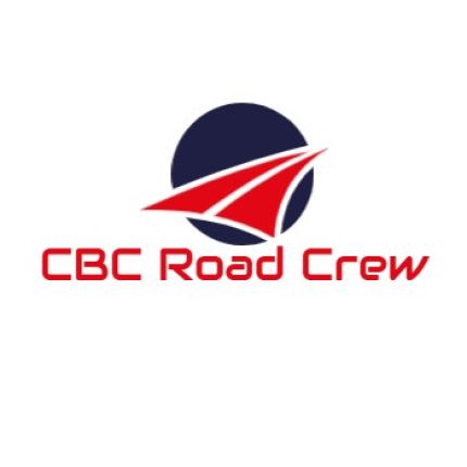 Logótipo de CBC Road Crew