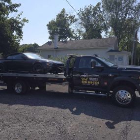 Bild von WA Towing Services - 24/7 Emergency Roadside Assistance