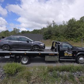 Bild von Towing Services - 24/7 Emergency Roadside Assistance (WA Towing)