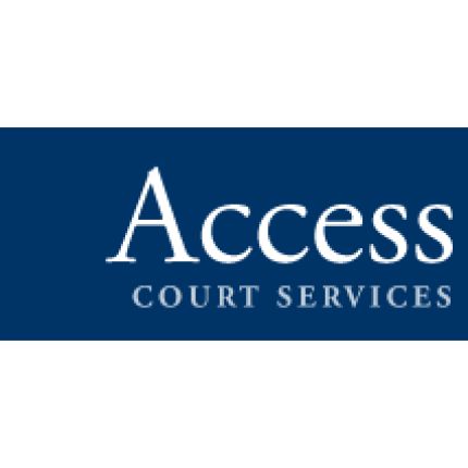 Logotipo de Access Court Services