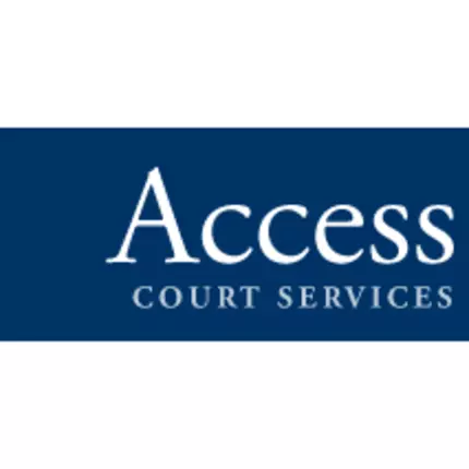 Logótipo de Access Court Services