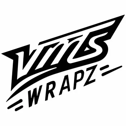 Logotipo de VMS Wrapz