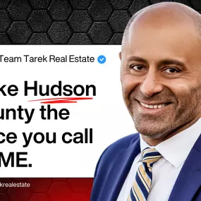 Hudson County Real Estate Agent