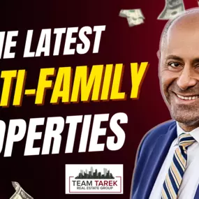 Multi-Family Properties in New Jersey