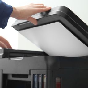 ASAP Digital Printing Copy & Scan Service