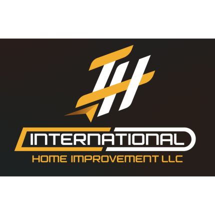 Logo da International Home Improvement LLC