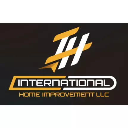 Logo van International Home Improvement LLC