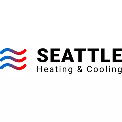 Logo von Seattle Heating & Cooling