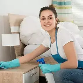 HD Cleaning Services