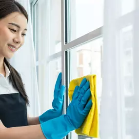 HD Cleaning Services