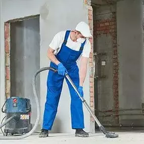 HD Cleaning Services