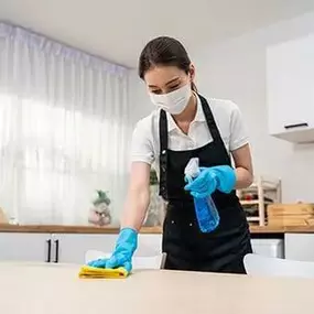 HD Cleaning Services