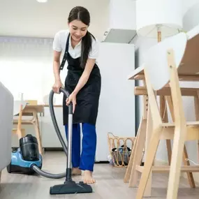 HD Cleaning Services