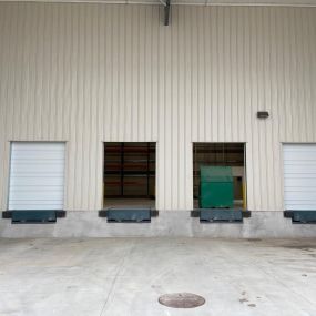 Access Overhead Door - Industrial Facility in Waxahachie, TX