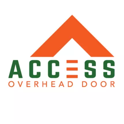 Logo de Access Overhead Door