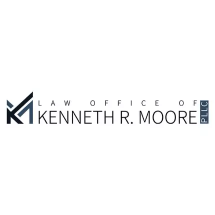 Logo da Law Office of Kenneth R. Moore, PLLC