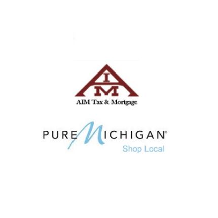 Logo von AIM Tax & Mortgage