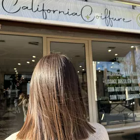 Bild von California Coiffure