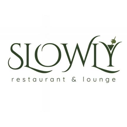 Logo da Slowly Restaurant and Lounge