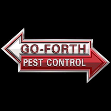 Logo from Go-Forth Pest Control