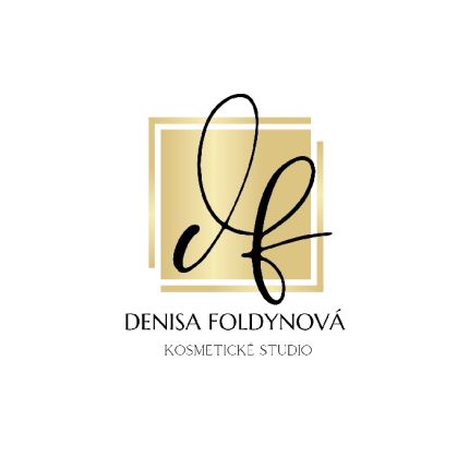 Logotipo de Denisa Foldynová - Kosmetika Hrabůvka