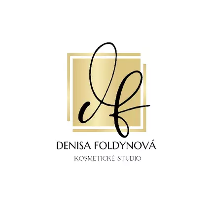 Logo de Kosmetika Denisa Foldynová