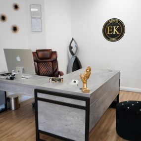 EK Beauty Clinic - Clinica estetica