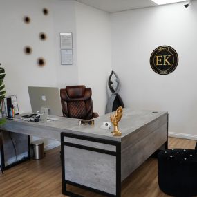 EK Beauty Clinic - Consultas