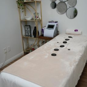 EK Beauty Clinic - Cavitación y radiofrecuencia