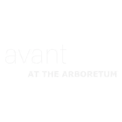 Logo de Avant at the Arboretum Apartments