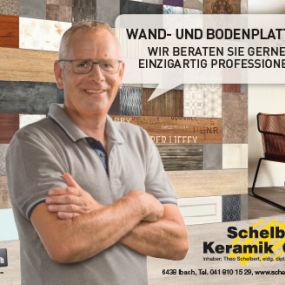 Bild von Schelbert Keramik GmbH