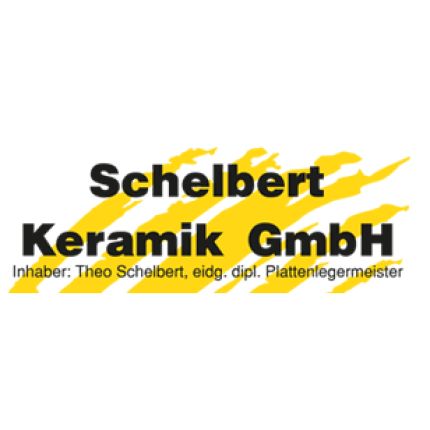 Logo de Schelbert Keramik GmbH