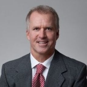 Chuck WIngo - First Horizon Bank - Mortgage Loan Officer in Charlotte, NC.