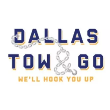 Logo van Dallas Tow & Go - Garland