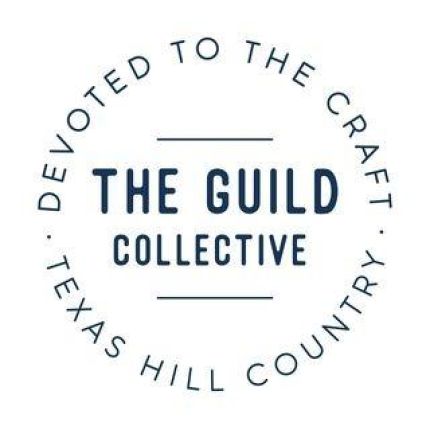 Logotyp från The Guild Collective