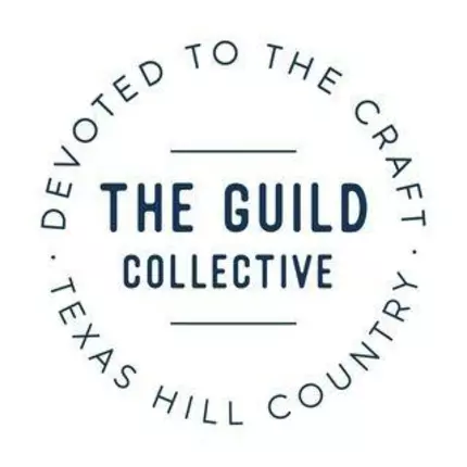 Logo from The Guild Collective