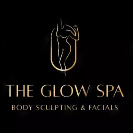 Logo fra The Glow Spa