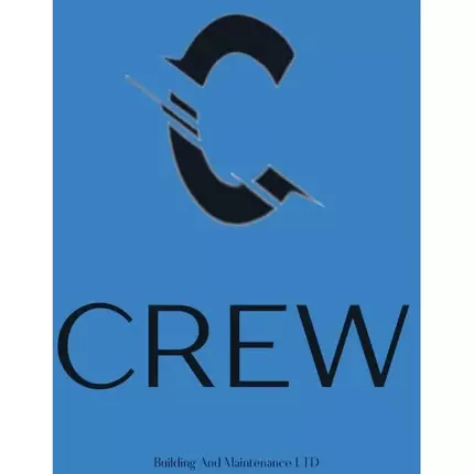 Logo von Crew Building & Maintenance Ltd