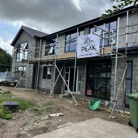 Bild von Peak Scaffold & Access Ltd