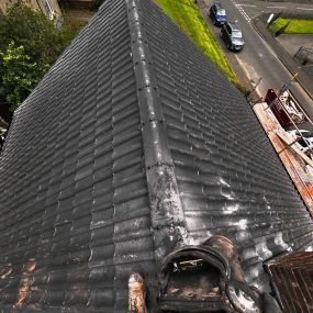 Bild von Remi Roofing Solutions Ltd