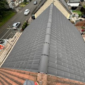 Bild von Remi Roofing Solutions Ltd