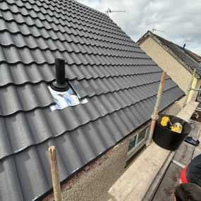 Bild von Remi Roofing Solutions Ltd