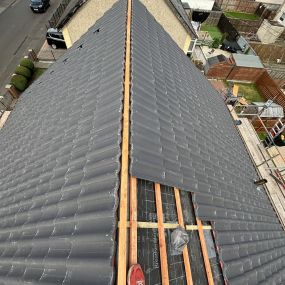 Bild von Remi Roofing Solutions Ltd