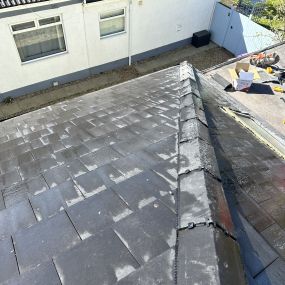 Bild von Remi Roofing Solutions Ltd